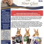 2022 Spring: The Hour-Glass